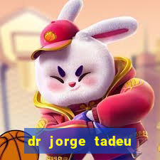 dr jorge tadeu dermatologista santos